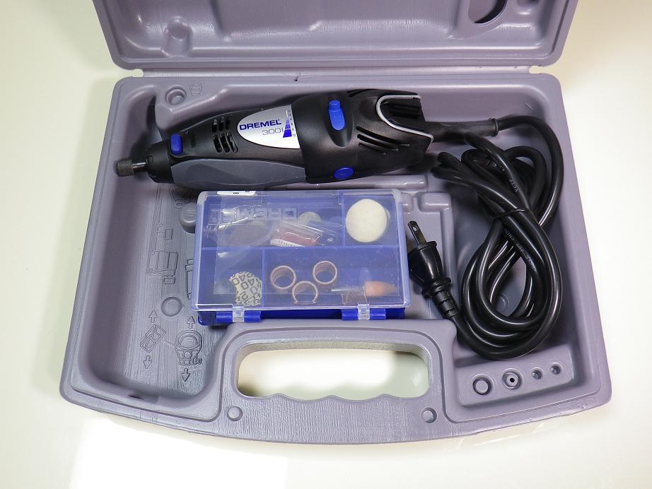 中古】【輸入品・未使用】DREMEL ドレメル ロータリー