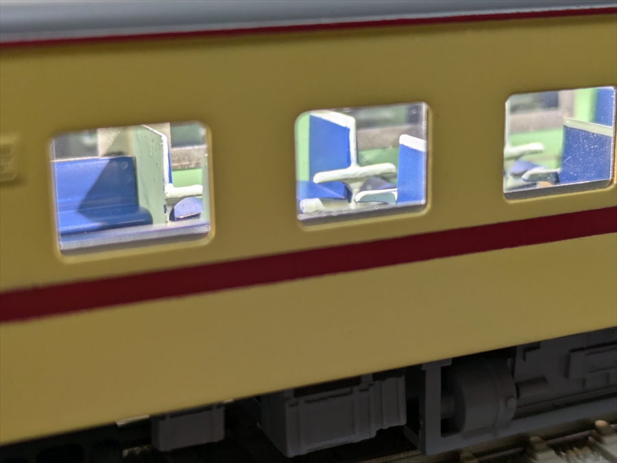 あとりえピクタ【特製品】「茨城交通キハ2004」 あとりえピクタ【特製品】「茨城交通キハ2004」