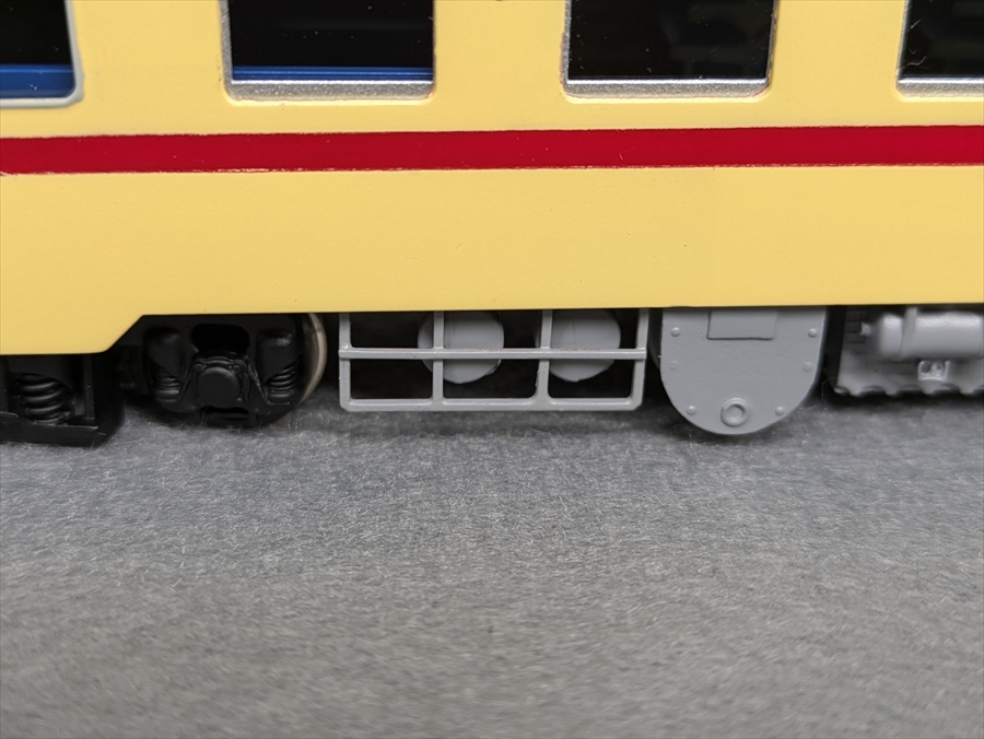 あとりえピクタ【特製品】「茨城交通キハ2004」 あとりえピクタ【特製品】「茨城交通キハ2004」