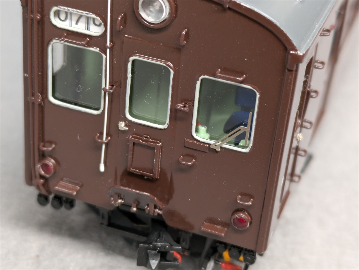 あとりえピクタ【特製品】「クモヤ90-101(耐寒・耐雪型)」 あとりえピクタ【特製品】「クモヤ90-101(耐寒・耐雪型)」