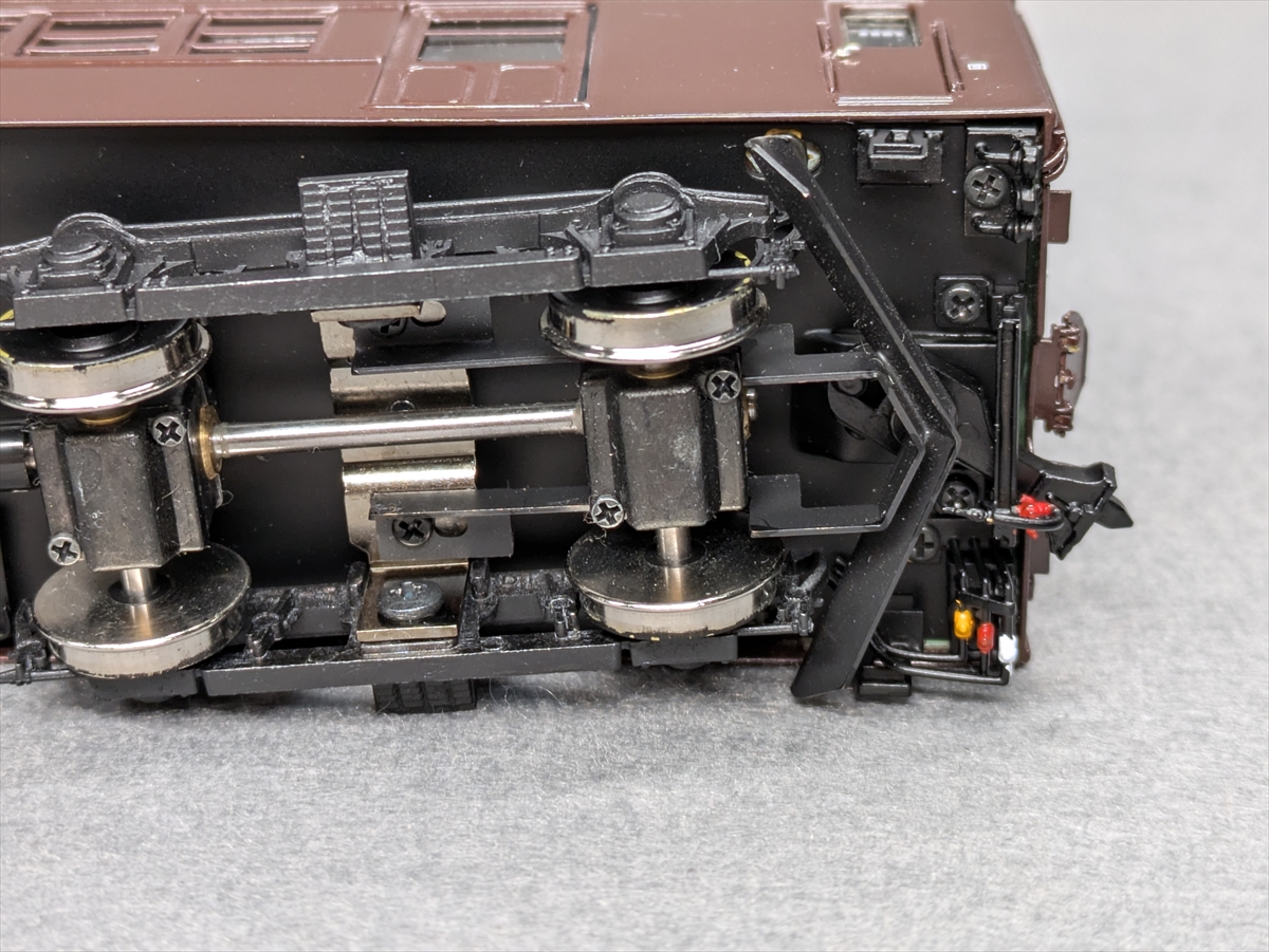 あとりえピクタ【特製品】「クモヤ90-101(耐寒・耐雪型)」 あとりえピクタ【特製品】「クモヤ90-101(耐寒・耐雪型)」