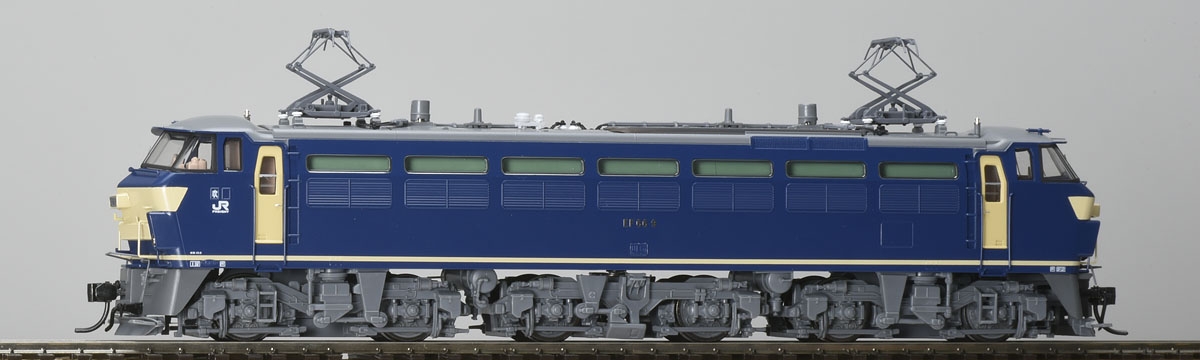 美品】Shinano Micro しなのマイクロ 直流電気機関車 EF64形 EF6455 HO ...