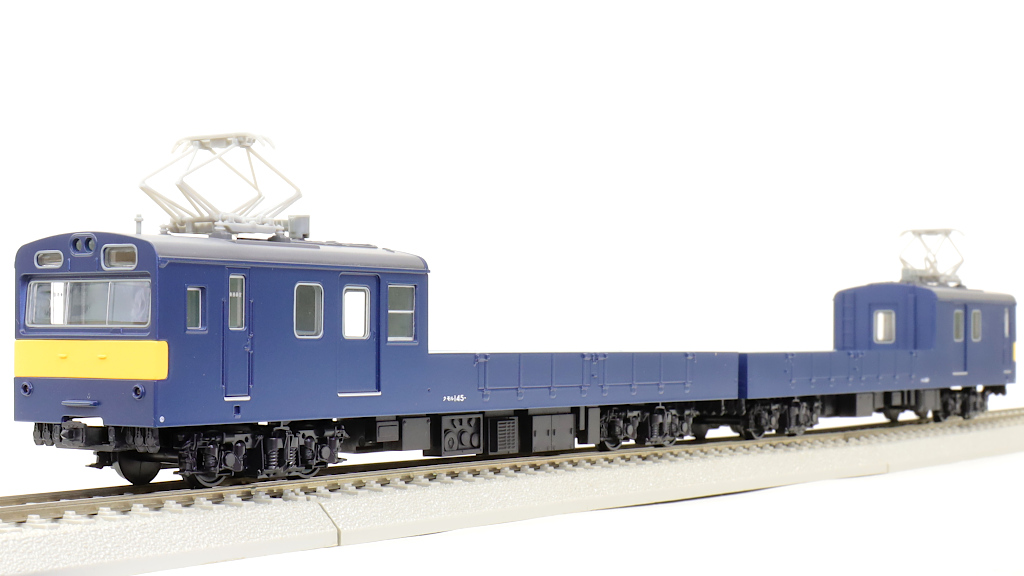 電車 国鉄・ＪＲ型 完成品 - エコーモデルOfficial Web Site